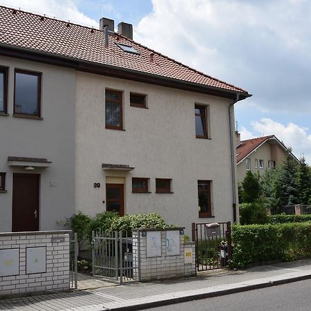 Classical House In Prague 6 Εξωτερικό φωτογραφία