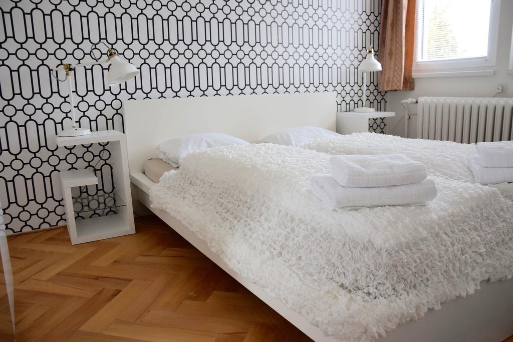 Classical House In Prague 6 Εξωτερικό φωτογραφία