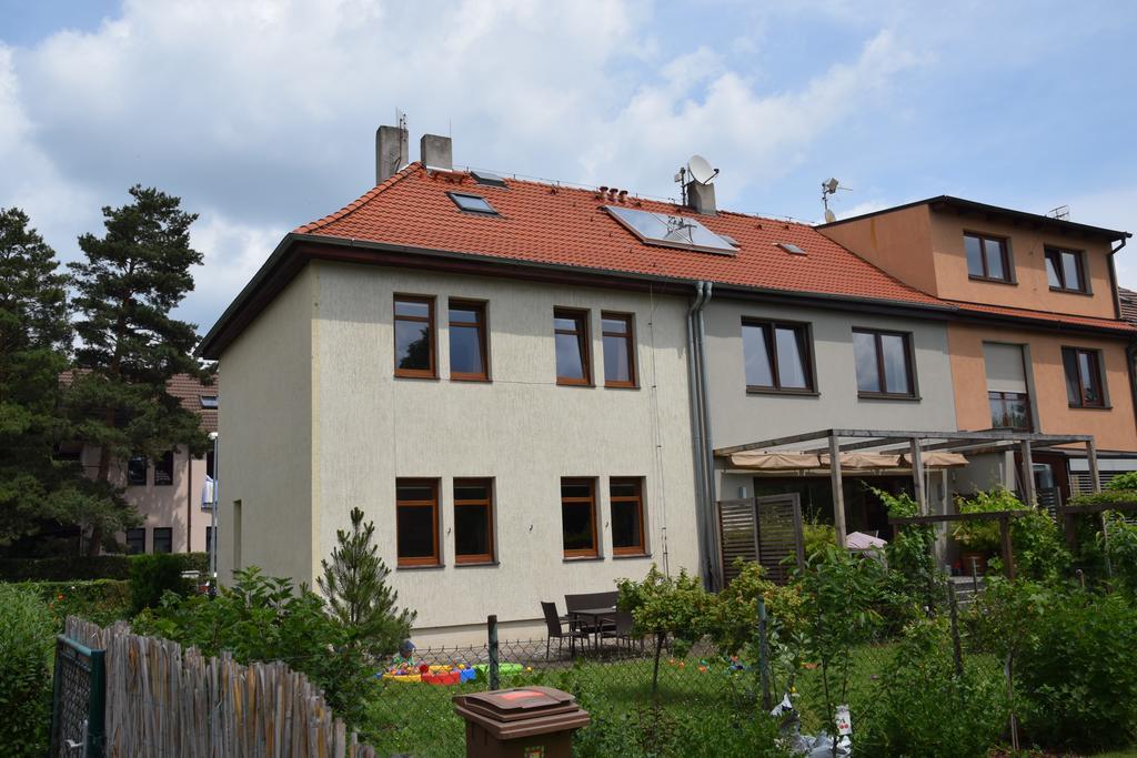 Classical House In Prague 6 Εξωτερικό φωτογραφία